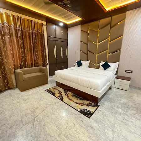 The Marigold Bliss Apartment